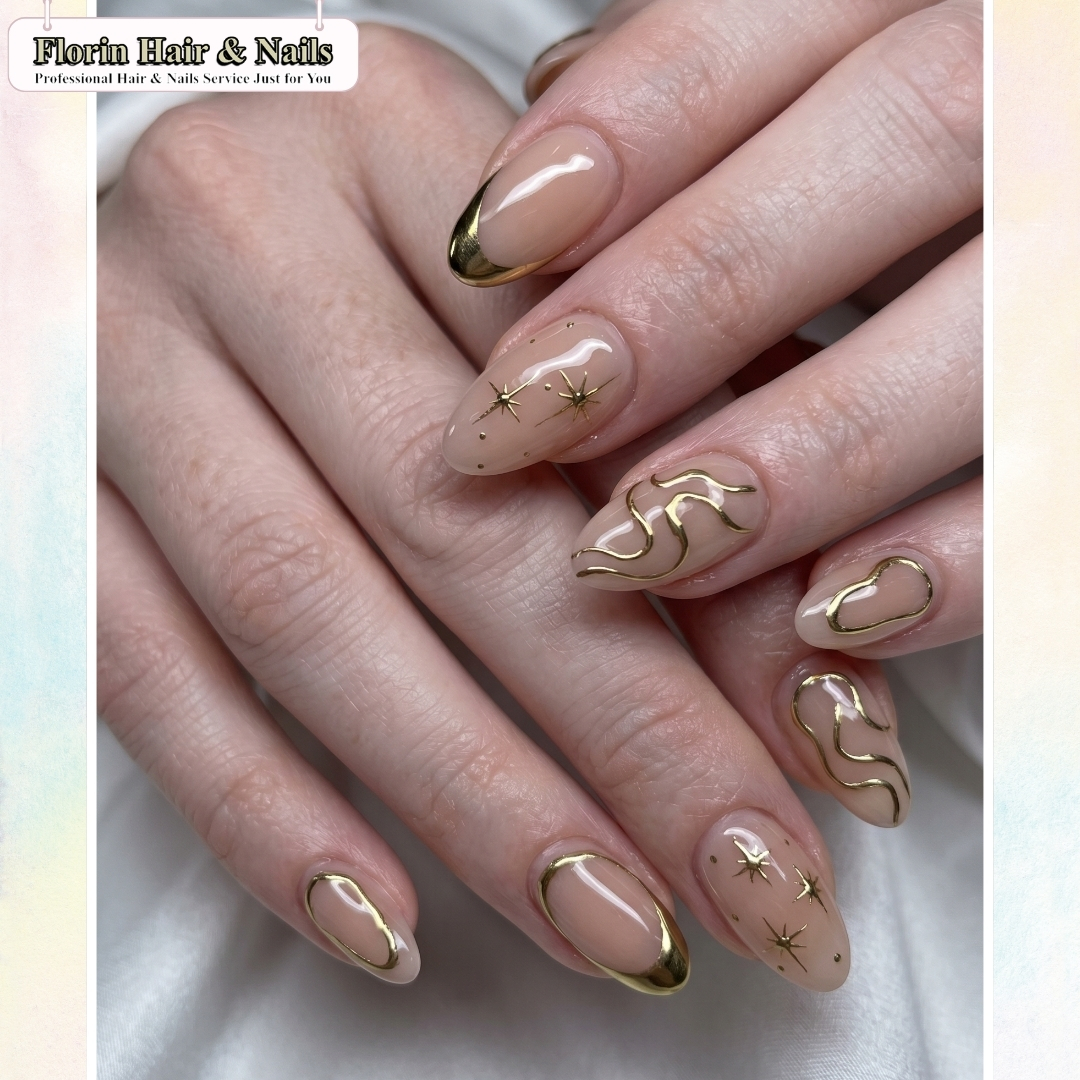 amazing nail